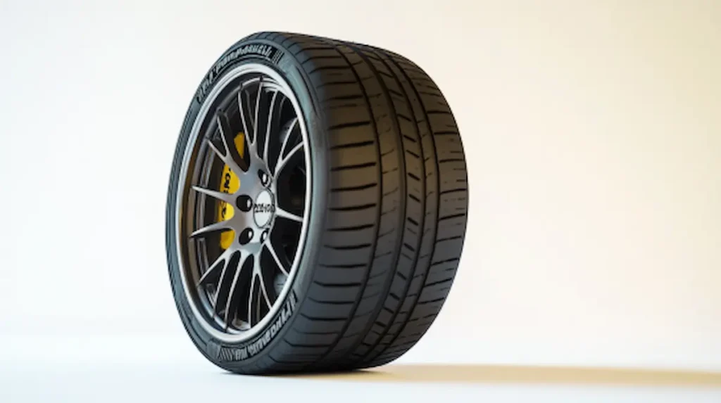 pneu Pirelli Cinturato P1 é bom