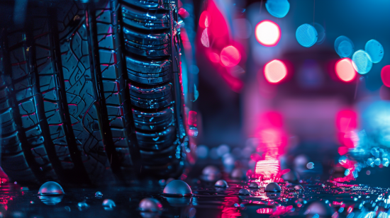 Como Ver a Validade do Pneu Bridgestone?