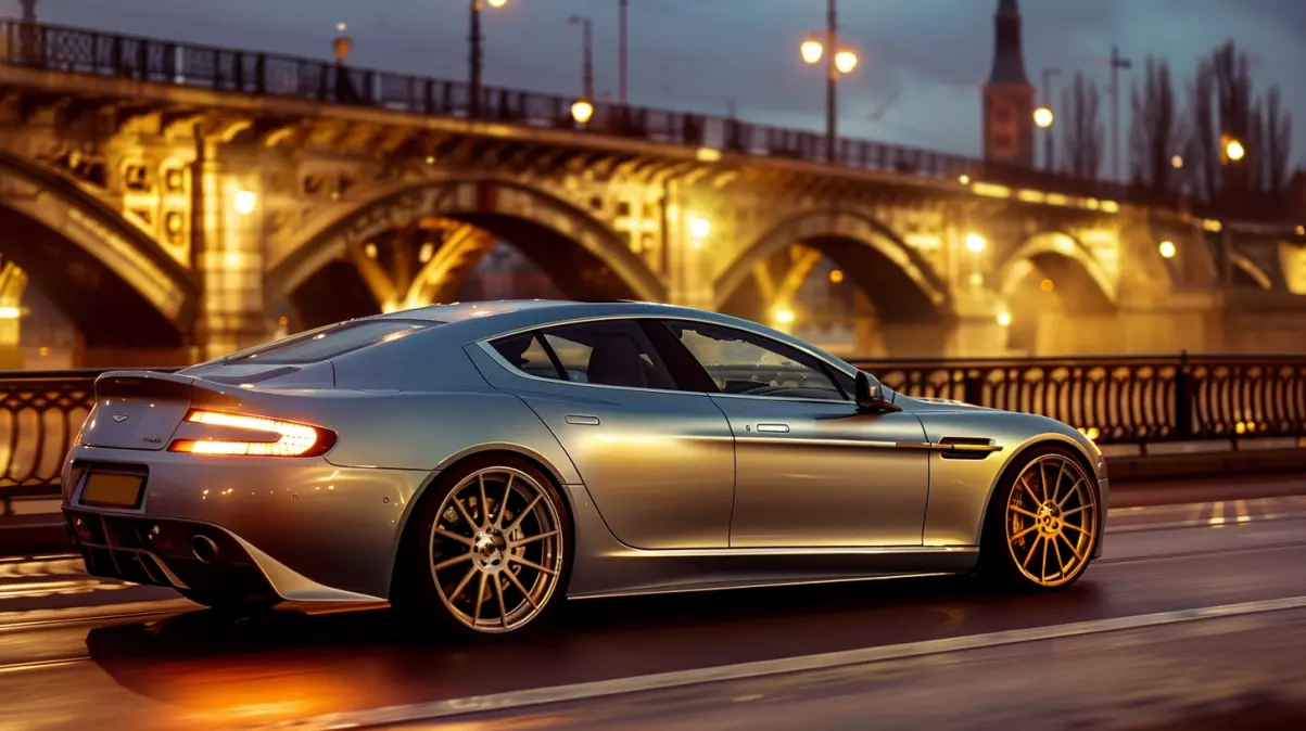 Dunlop Tem Tecnologia Run Flat?