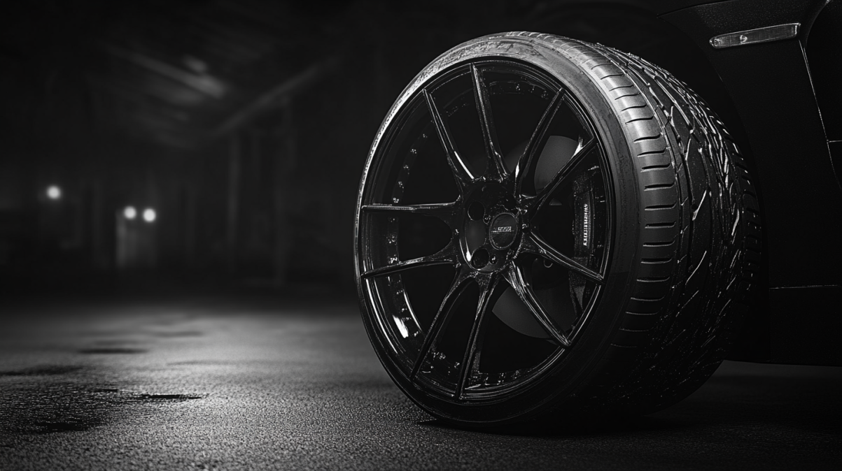 Pneu Bridgestone é Macio? Saiba Mais!