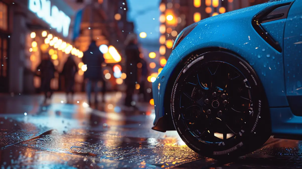 Pneu Dunlop Vale a Pena? Análise Detalhada