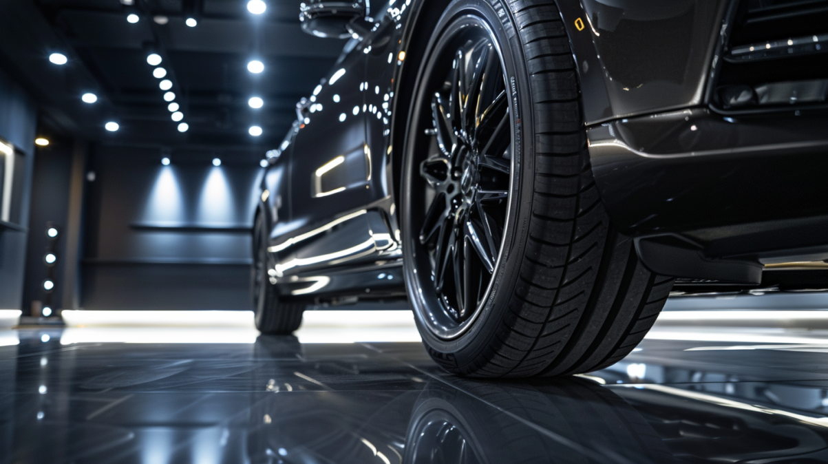 Pneu Pirelli Powergy ou Cinturato?