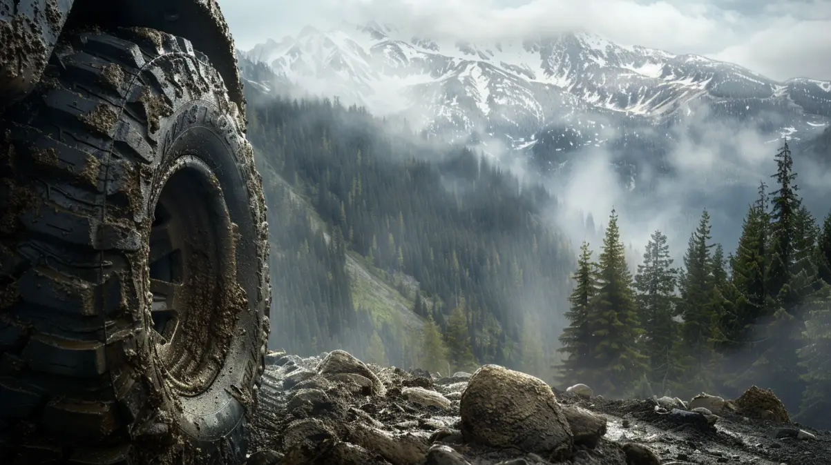 Pneu Pirelli ou Goodyear? Análise Comparativa