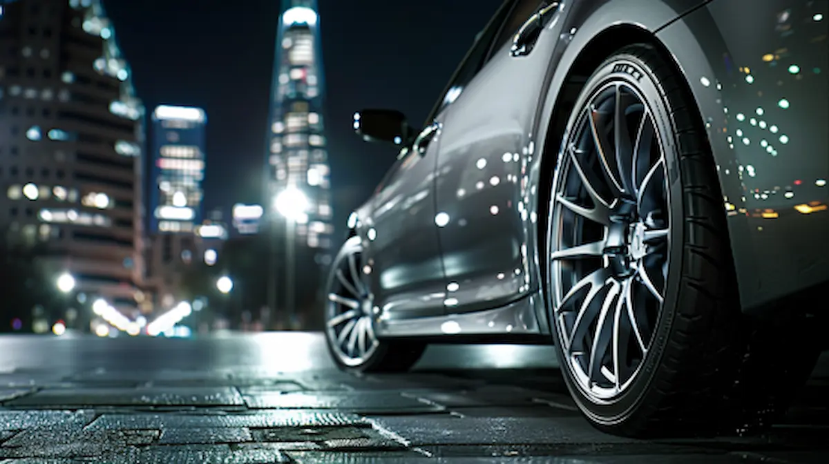 Pneus Dunlop ou Importados? Análise Comparativa