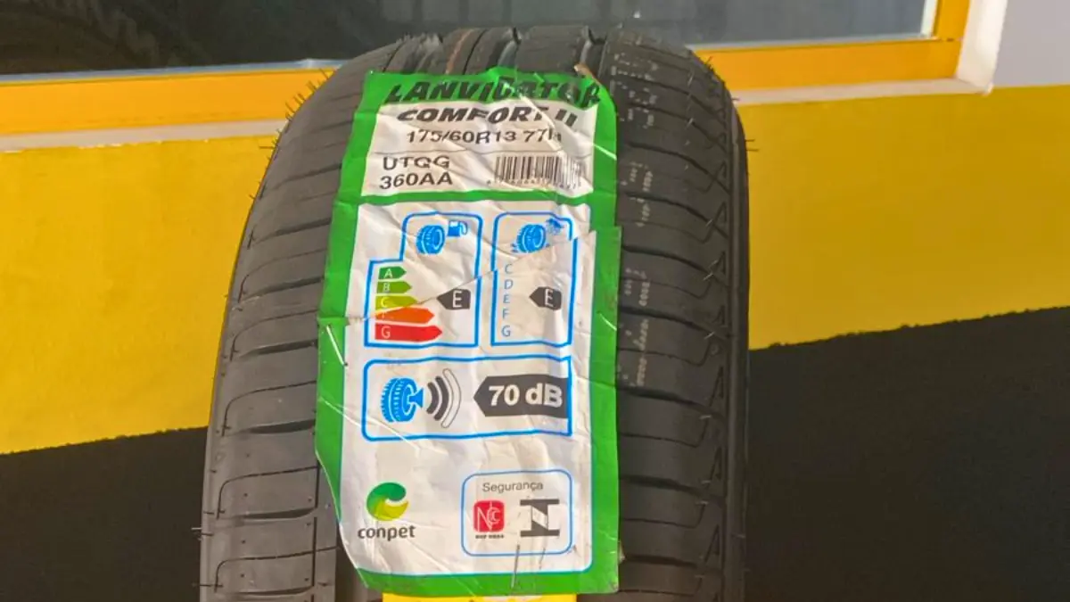 Pneus Lanvigator é Bom? Análise Completa