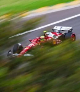 Hamilton busca recuperação no GP de São Paulo