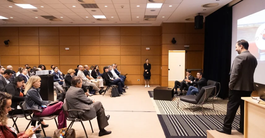 Autopeças defendem igualdade regulatória contra concorrência asiática