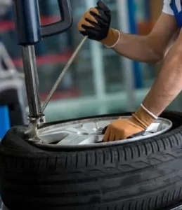 MP aciona borracharia por prática de golpes e abusos