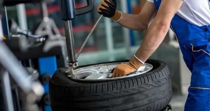 MP aciona borracharia por prática de golpes e abusos