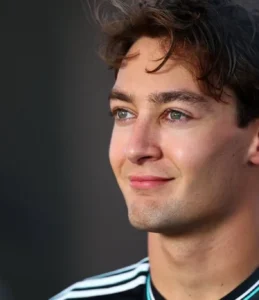 George Russell propõe solução para problemas com pneus na F1