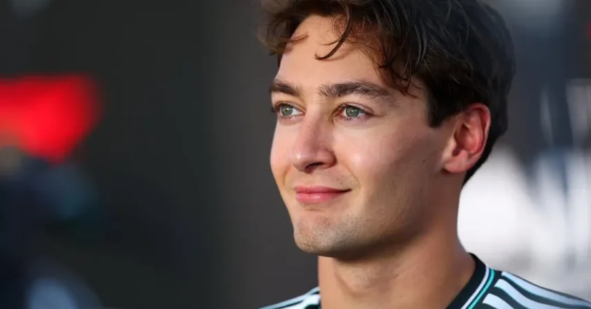 George Russell propõe solução para problemas com pneus na F1