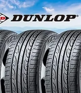 Dunlop apresenta estande imersivo no Salão do Automóvel 2025