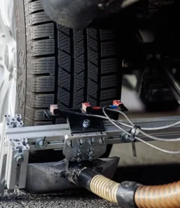 Continental melhora durabilidade de pneus com nova tecnologia