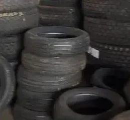 Suspeito de receptação preso por furto de pneus em Cassilândia