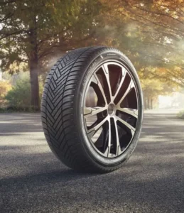 Hankook se destaca em testes recentes da Auto Bild