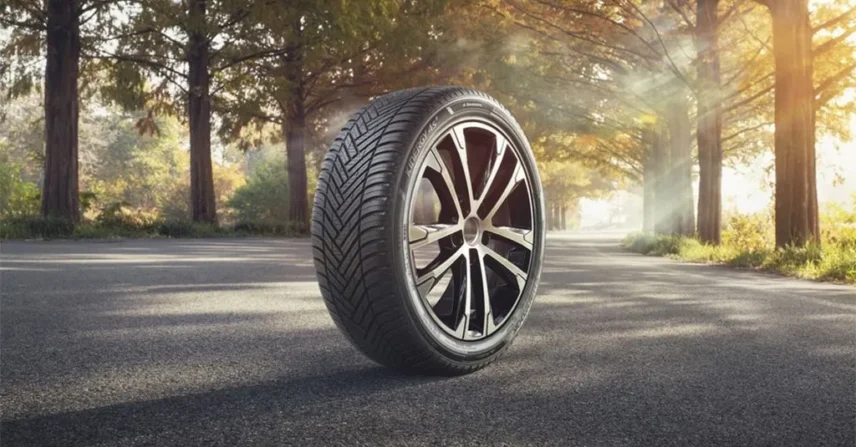 Hankook se destaca em testes recentes da Auto Bild