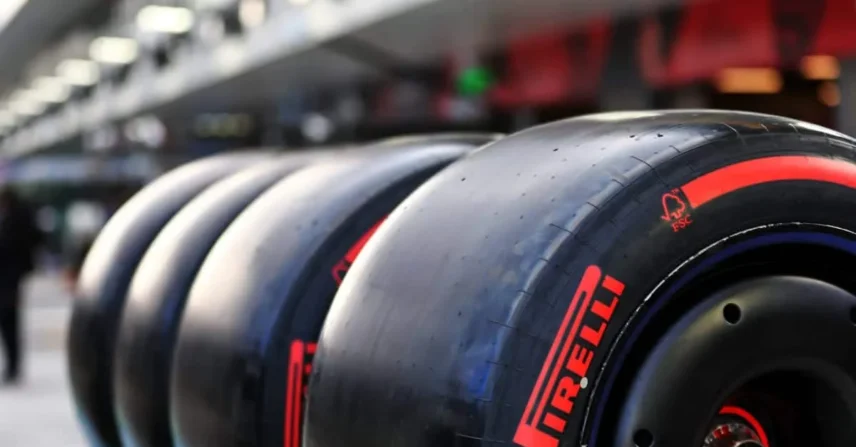 Fórmula 1 orienta equipes sobre limites de temperatura em Las Vegas