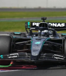 Pirelli anuncia pneus para 2026 e descarta o C6