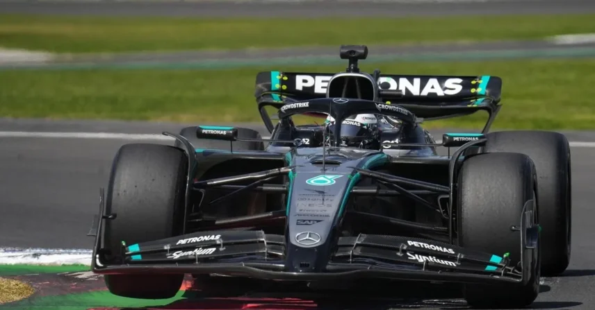 Pirelli anuncia pneus para 2026 e descarta o C6