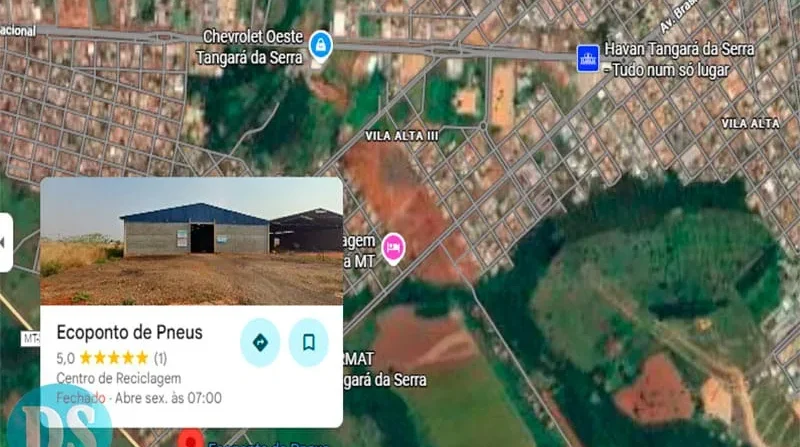 Diário da Serra: principais atualizações e novidades locais