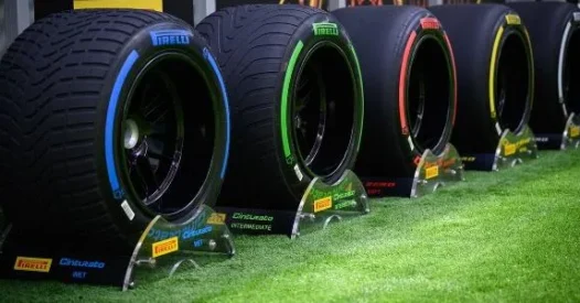 Nova regra da Pirelli sobre pneus para GP do Qatar-25