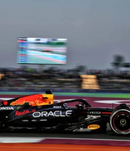 Pirelli alerta sobre cortes nos pneus no gp do catar