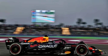 Pirelli alerta sobre cortes nos pneus no gp do catar