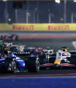 Limites de vida dos pneus no GP do Qatar de F1: estratégia da Pirelli