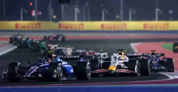 Limites de vida dos pneus no GP do Qatar de F1: estratégia da Pirelli