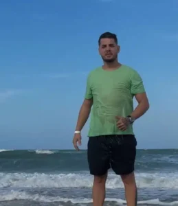 Jovem de Francisco Macedo morre atropelado na PI-243