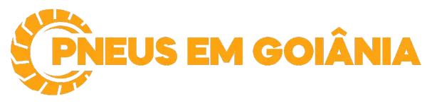PORTAL PNEUS EM GOIÂNIA 