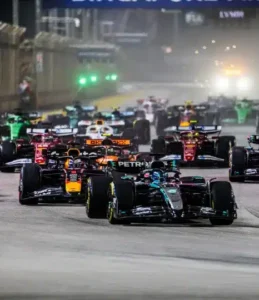 Nova regra da Pirelli sobre pneus para GP do Qatar 2025