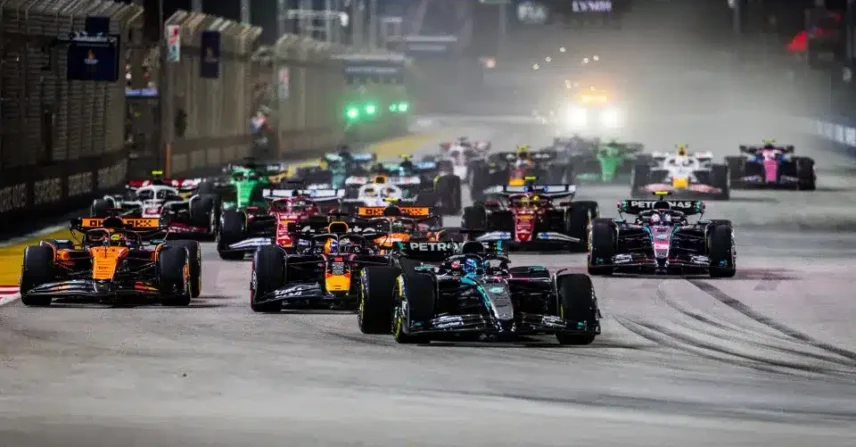 Nova regra da Pirelli sobre pneus para GP do Qatar 2025