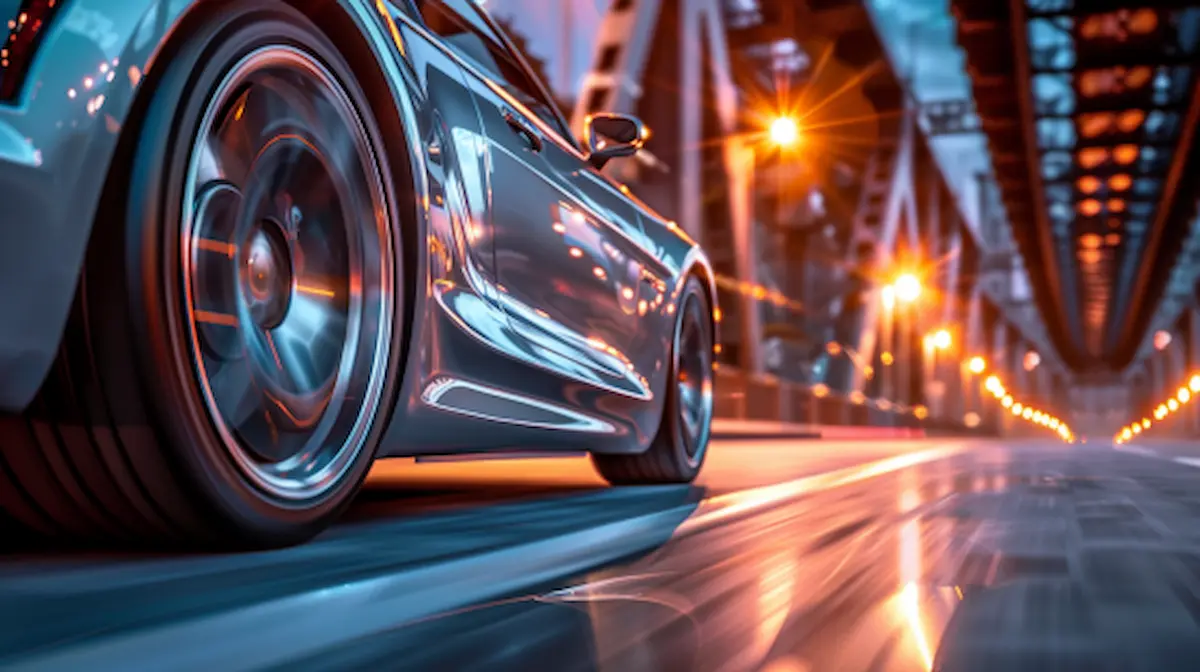 Pneu Dunlop é Silencioso? Análise Detalhada