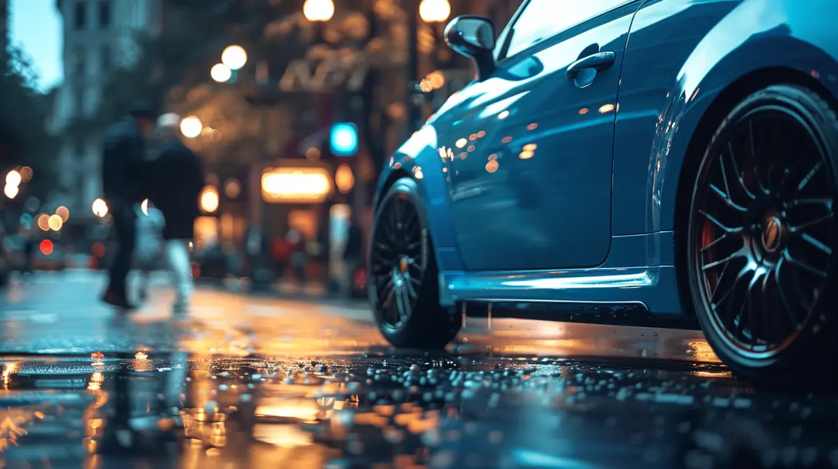 Pneus Dunlop ou Goodyear? Análise Comparativa