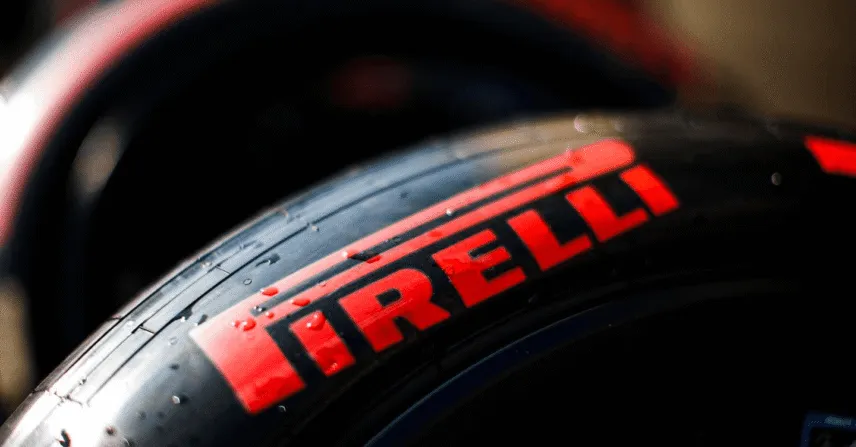 Pirelli encerra pneu C6 e anuncia compostos para 2026 na F1
