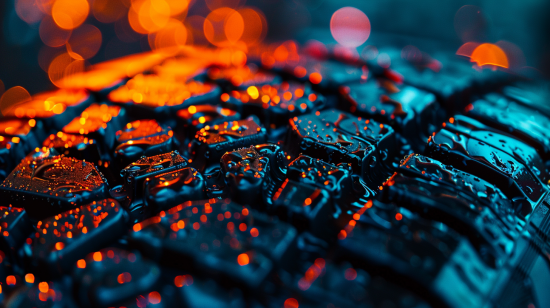 Qual a Classificação do Pneu Bridgestone?