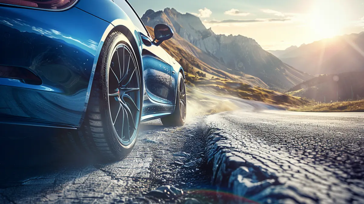 Pneus Dunlop Dura Quantos km?