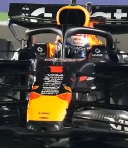 Helmut Marko diz que pneus macios dificultam Max Verstappen