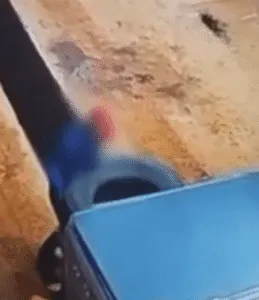 Servidor é flagrado furtando pneus da Prefeitura de Tangará