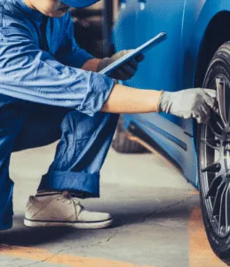 Cliente troca pneus e é surpreendido com cobrança de R$ 18,4 mil