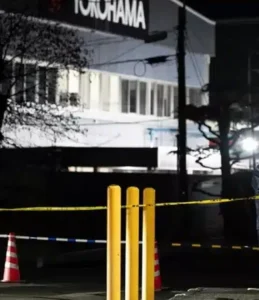 Ataque em fábrica de pneus no Japão resulta em 15 feridos