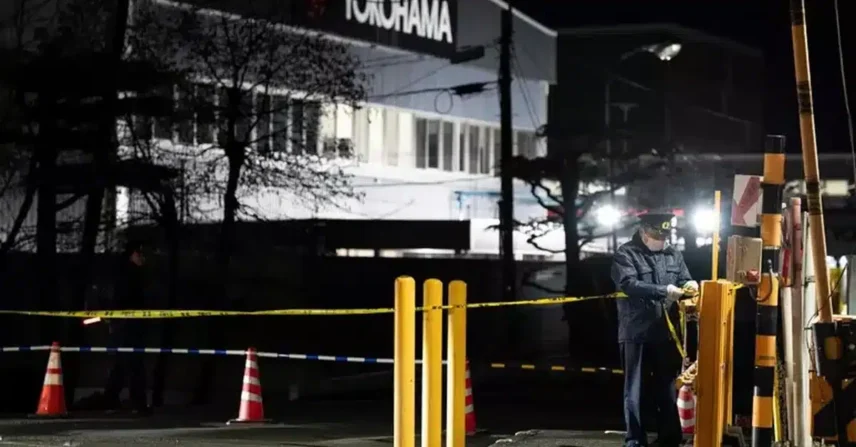 Ataque em fábrica de pneus no Japão resulta em 15 feridos