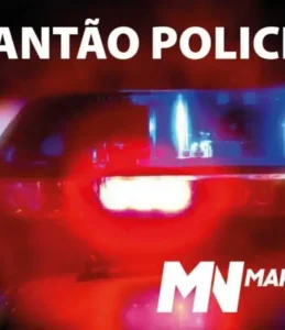 Veículo com placas paraguaias é apreendido na PR-182 com pneus