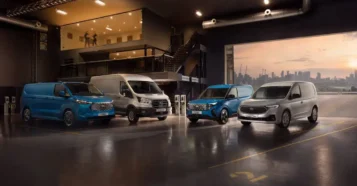 Veículos comerciais leves têm alta reprovação na 1ª inspeção