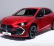 Novo Renault Clio recebe pneus EcoContact 7 da Continental