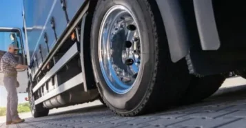 Pneus nacionais enfrentam concorrência desleal de importados