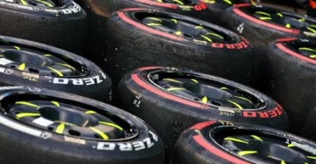 Pirelli revela detalhes sobre pneus e estratégias para 2026