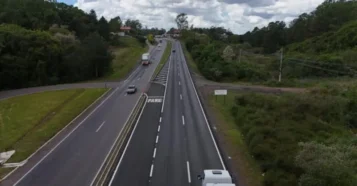 CSG restaura 87 km de rodovias e remove 12 mil pneus no estado