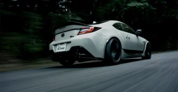 Bridgestone apresenta novo pneu ultraesportivo